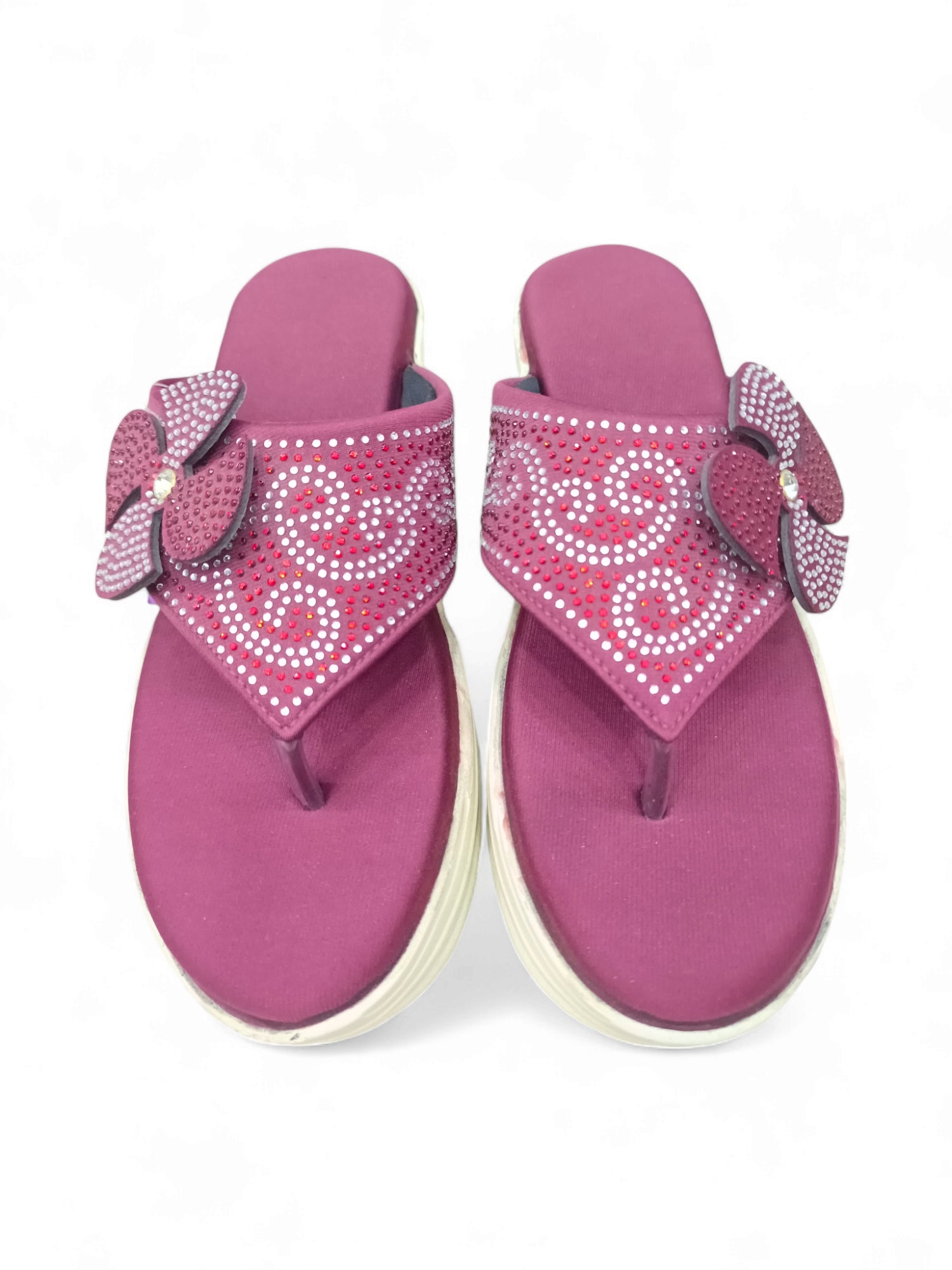 TFC L23-25 11 SLIPPER WALKER HEEL TFC L23-25 11 SLIPPER WALKER HEEL
